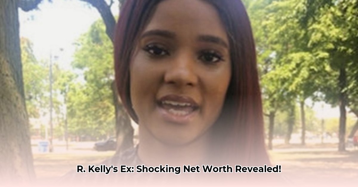 joycelyn-savage-net-worth